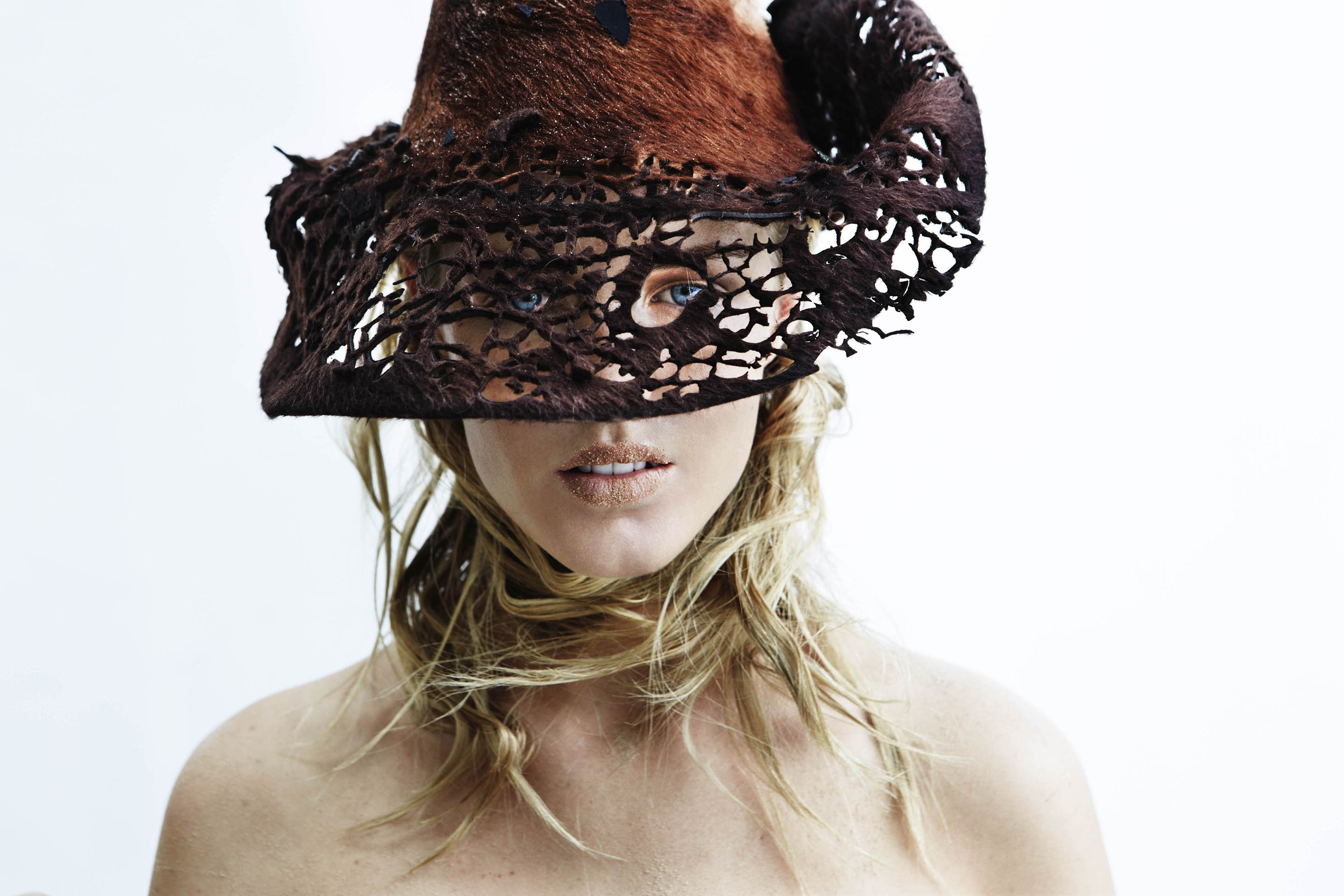 The Rotten Generation - Form Magazine