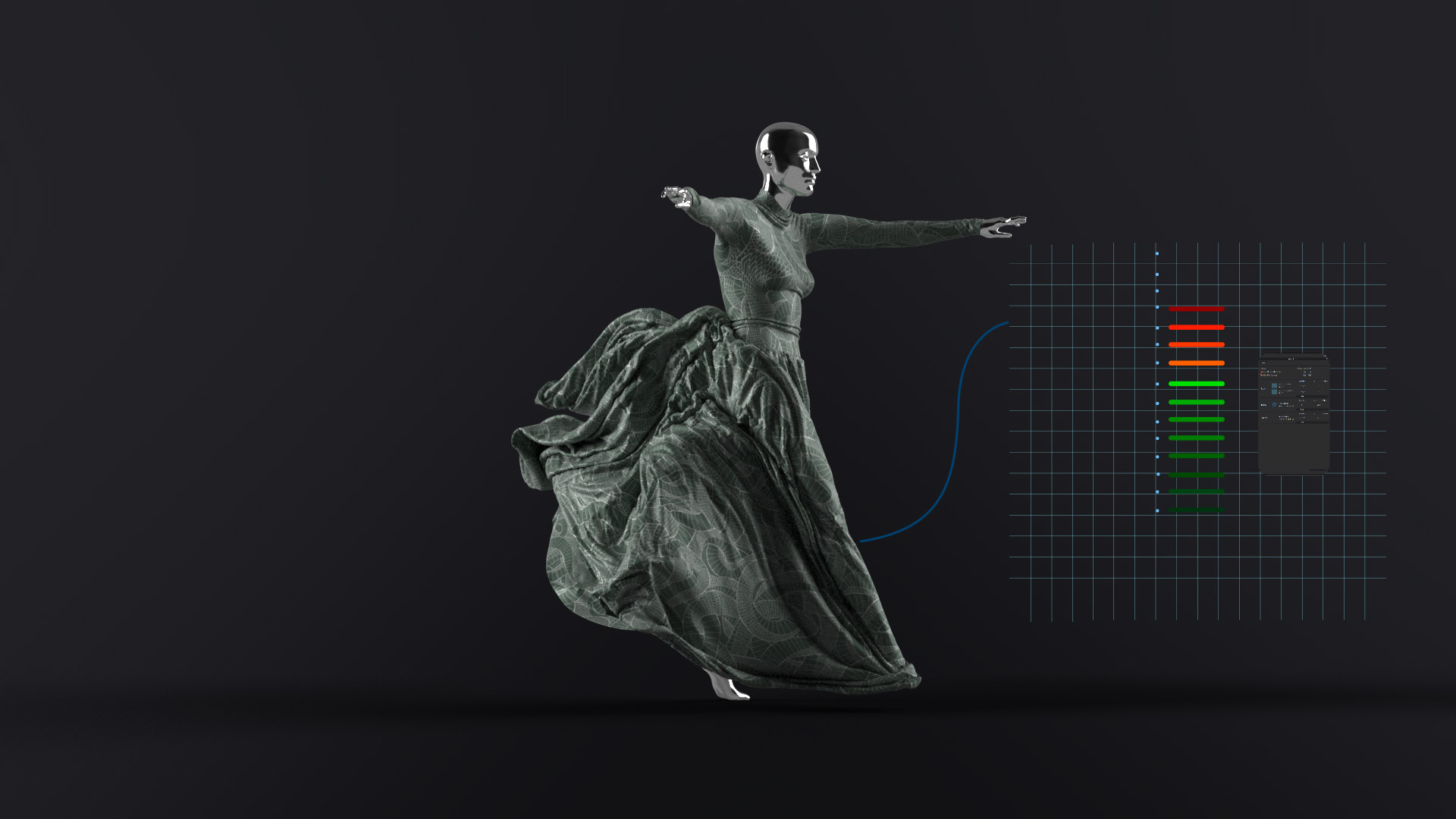 Impact weighted Design