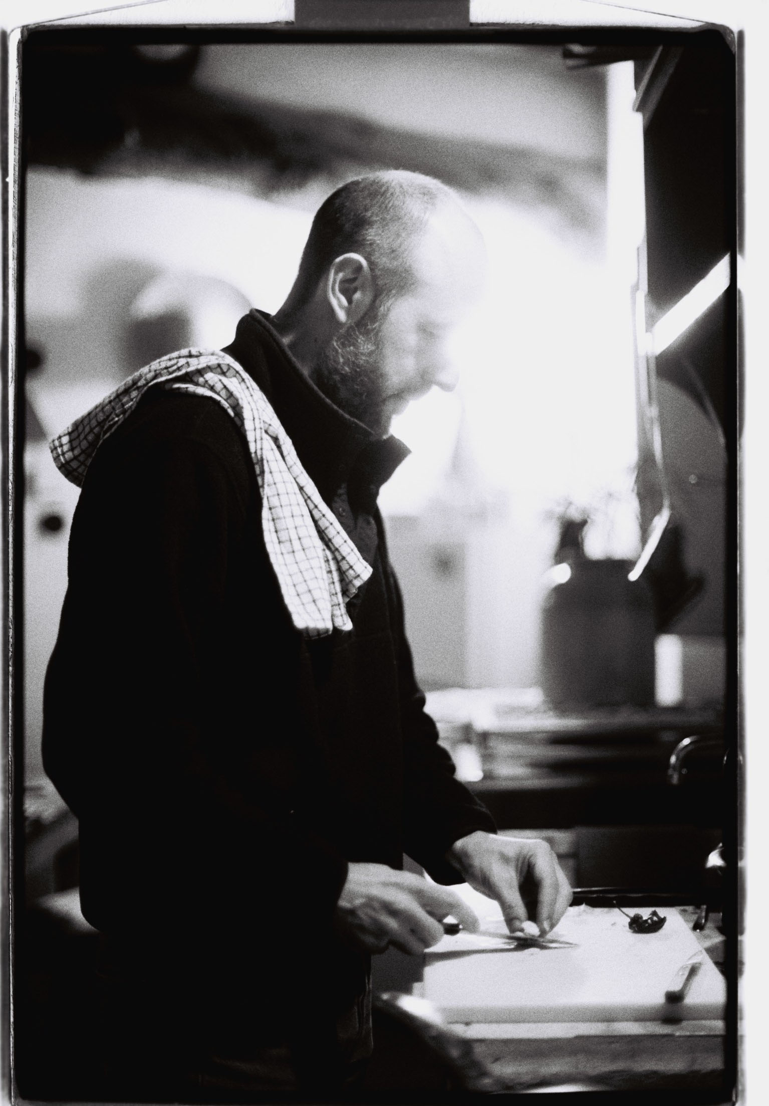 TheTaste of Nostalgia