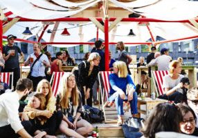 Brunkebergstorg / Placemaking - 
Stockholm City